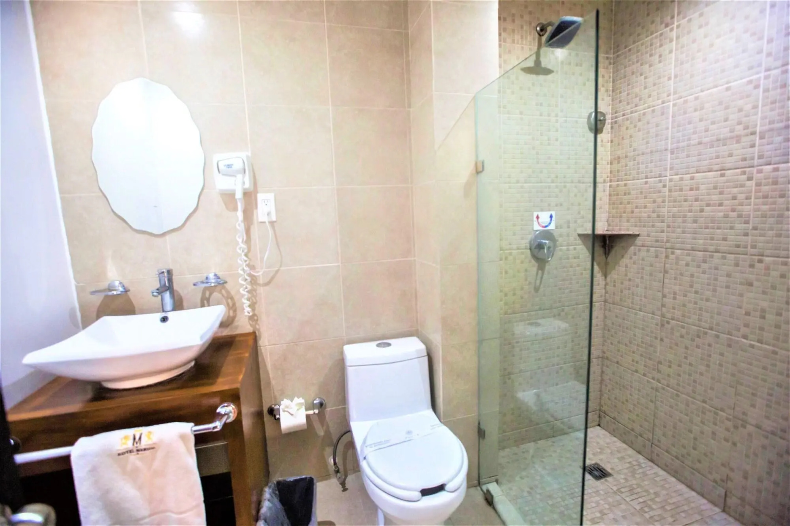 Foto - Hotel Merida