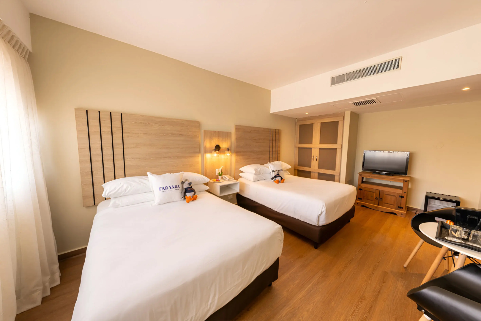 Foto - Hotel Faranda Express Soloy and Casino, a member of Radisson Individuals