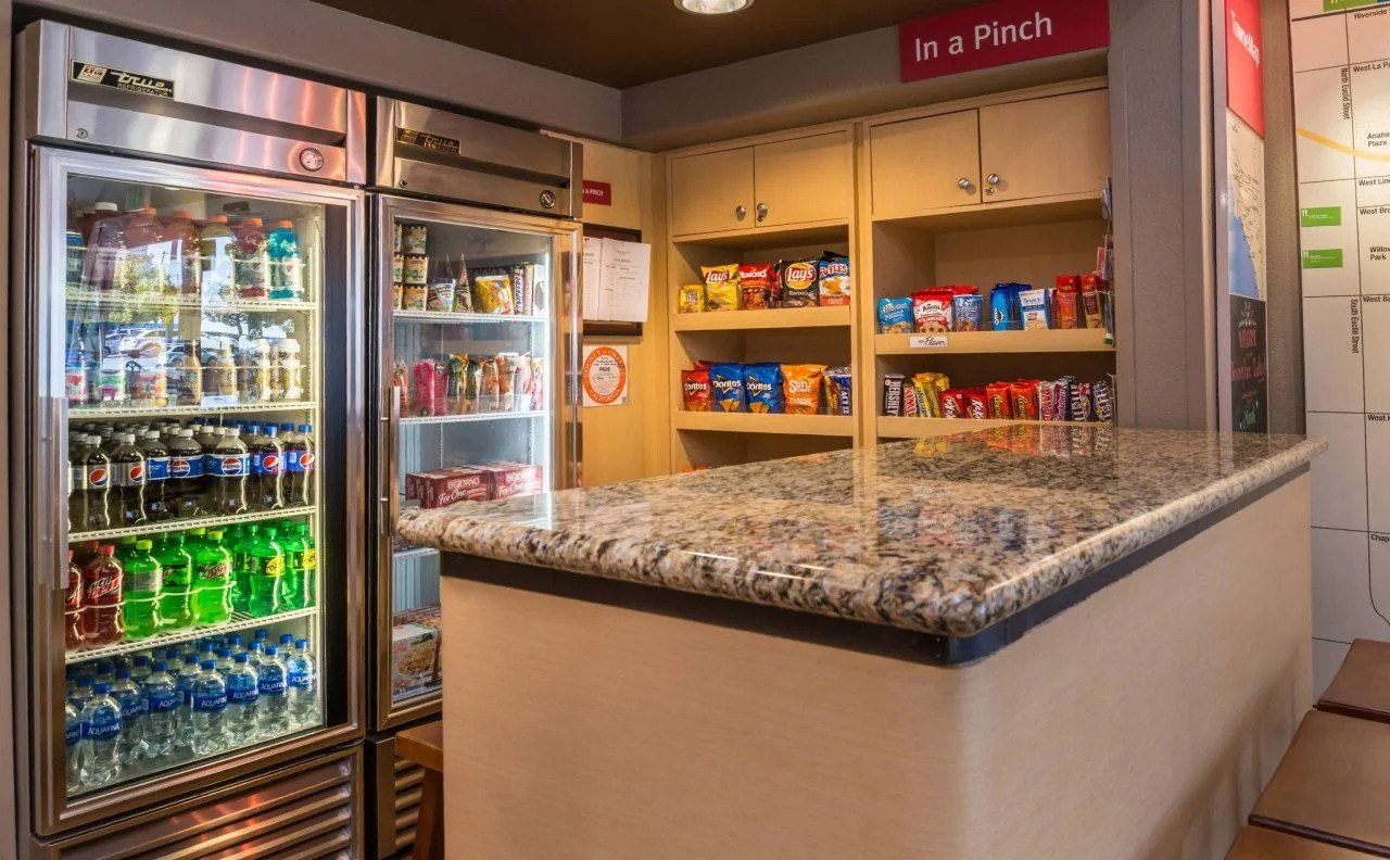 Foto - TownePlace Suites by Marriott Anaheim Maingate Near Angel Stadium