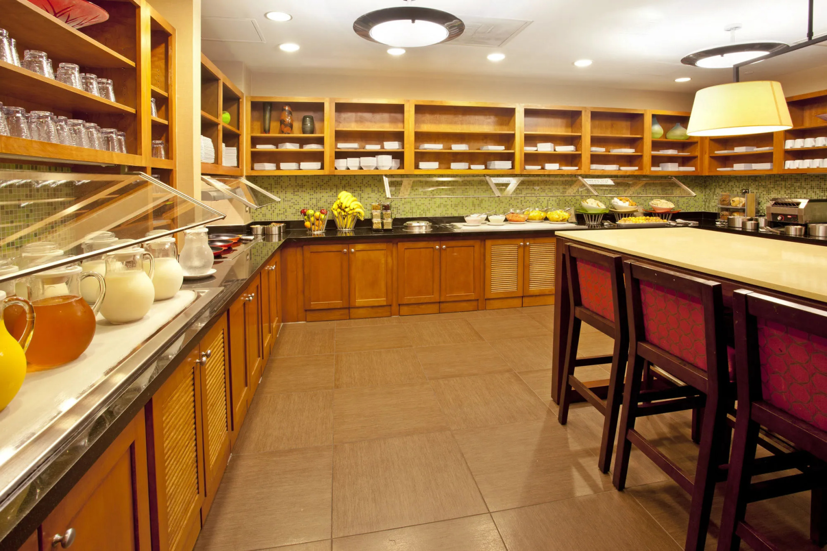 Foto - Hyatt Place Chicago - Lombard/Oak Brook