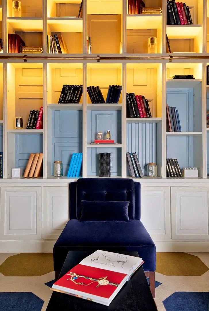 Photo - Only YOU Boutique Hotel Madrid