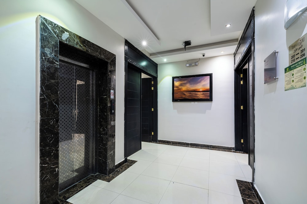 Foto - Taleen AlMasif Serviced Apartments