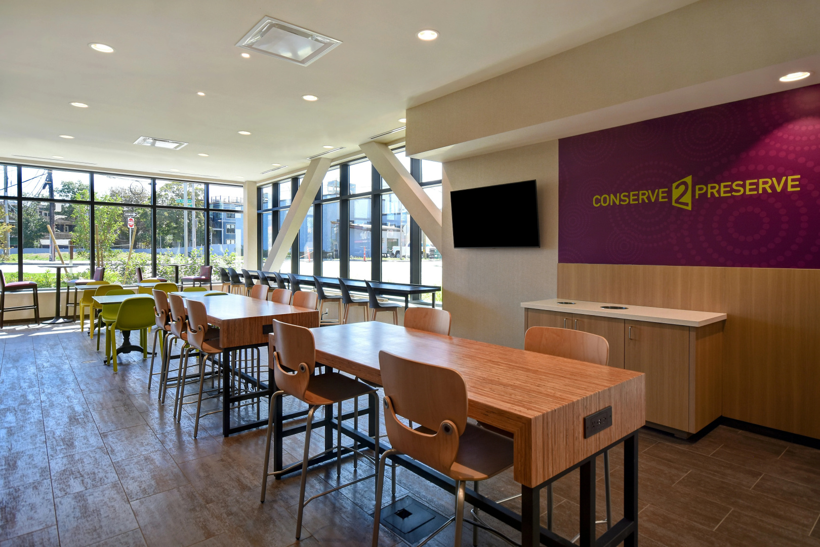 Photo - Home2 Suites by Hilton Boston South Bay