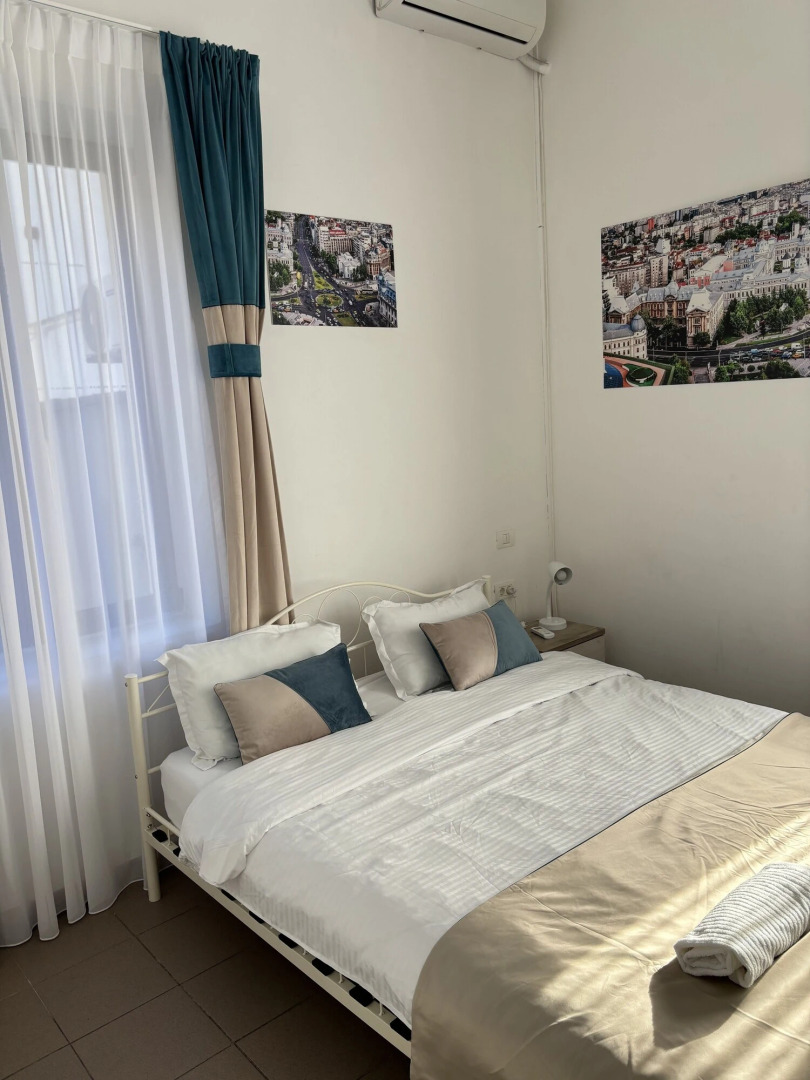 Photo - Piata Uniri Cozy Inn