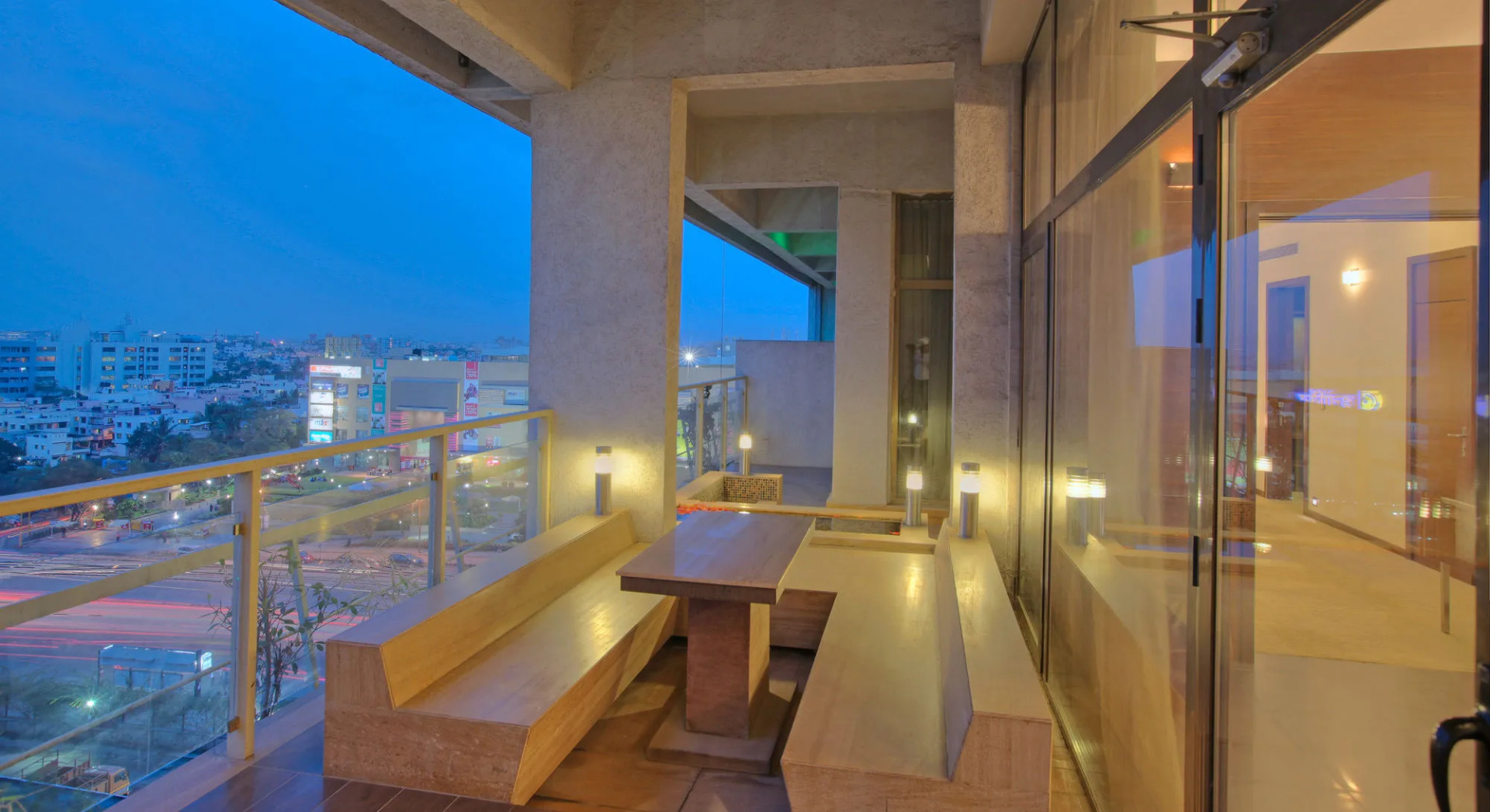 Photo - Hotel Parc Estique