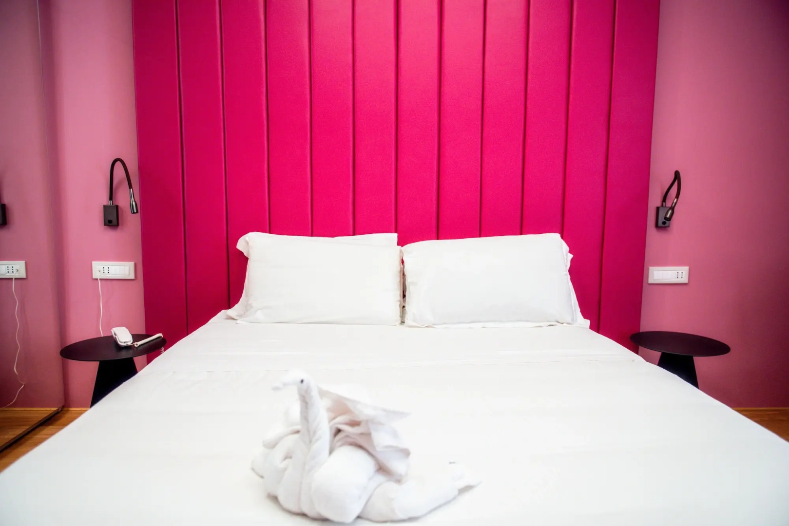 Photo - Boutique Centrale Palace Hotel