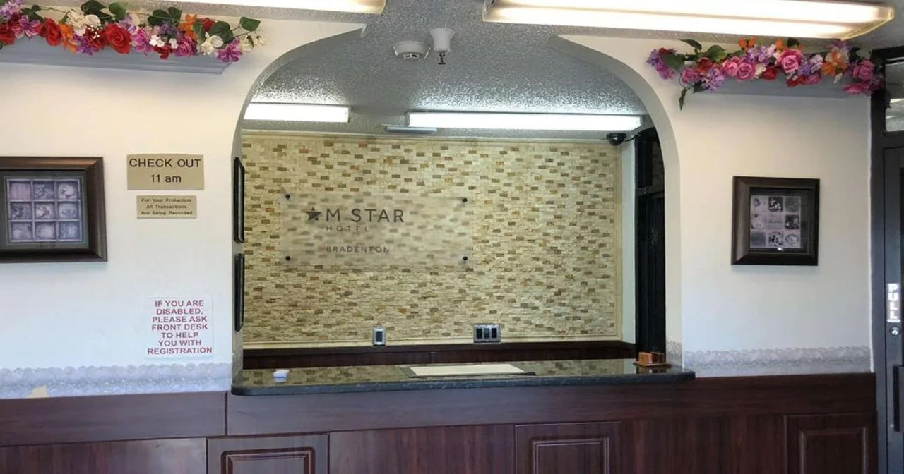 Photo - Magnuson Hotel Bradenton