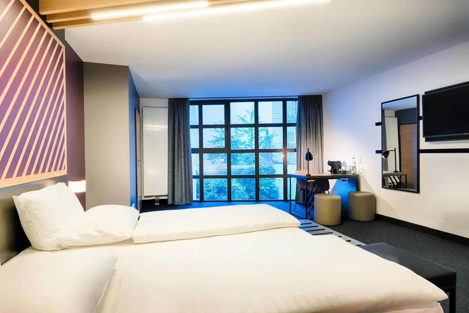 Photo - B&B Hotel München-Hbf