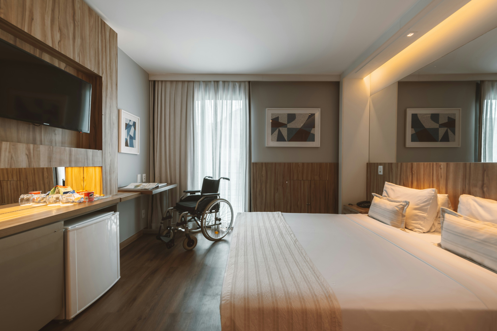 Photo - Pestana Rio Atlantica