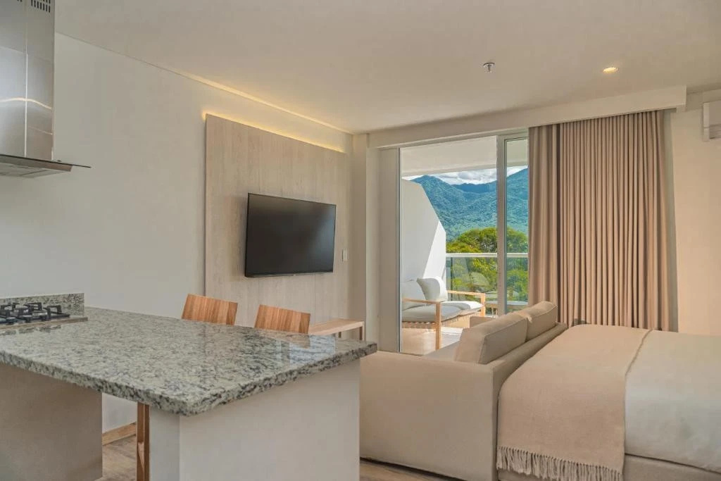 Foto - Wyndham Residences Santa Marta Aluna Beach Club