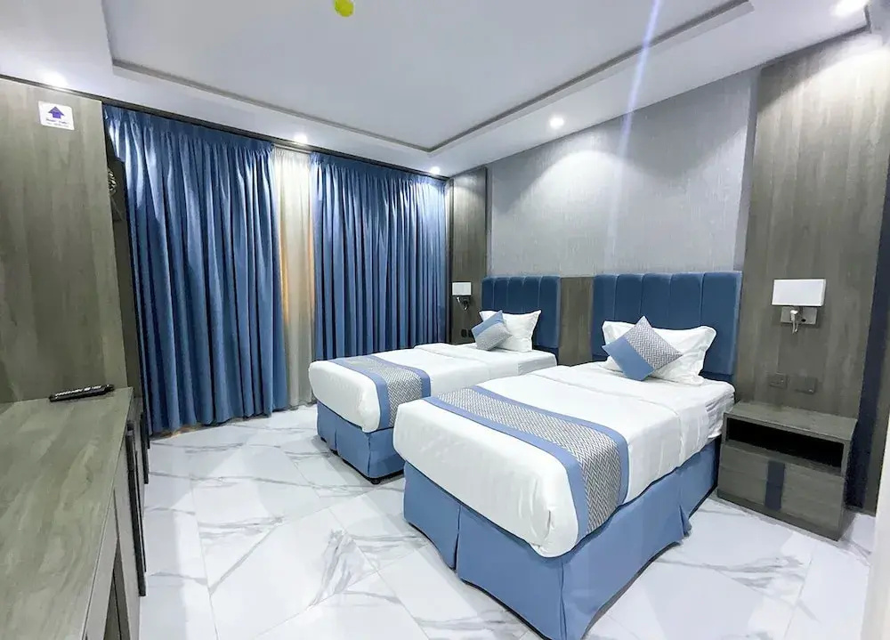 Foto - فندق اجنحه البيداء فرع2 AlBaydaa Suites Hotel Branch