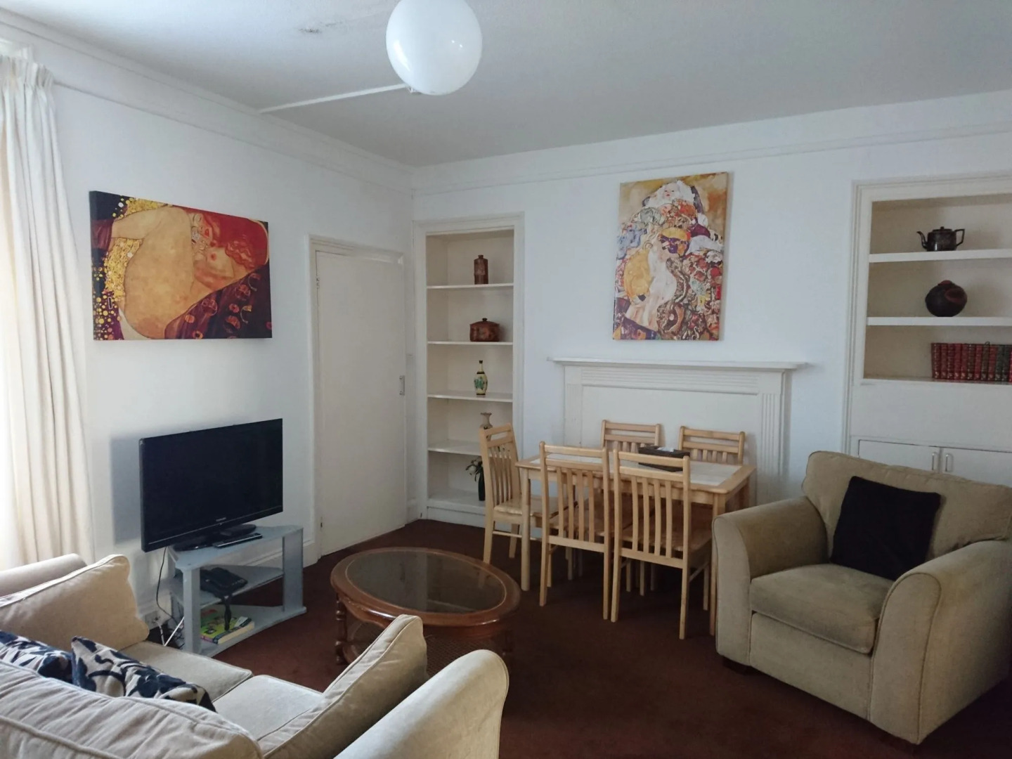 Foto - Sarum Apart-Hotel