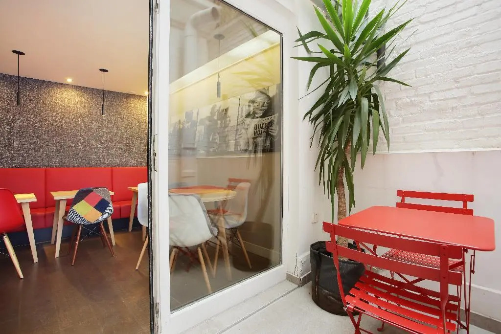 Foto - Hotel Auguste