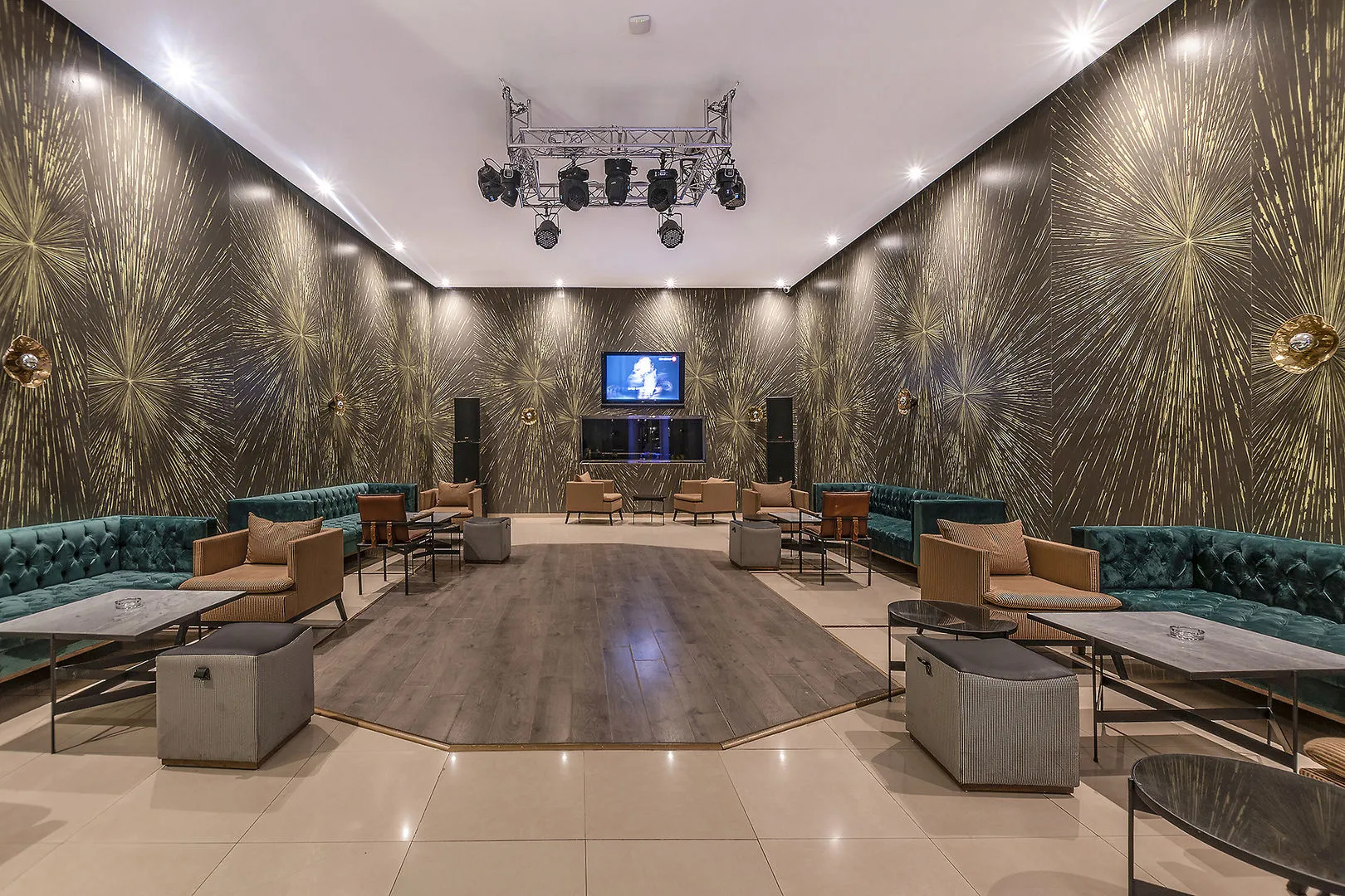 Photo - Delta Hotels by Marriott™ Marrakech Eden Andalou