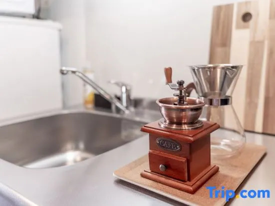 Photo - SR Namba -Sanctuary Residence-