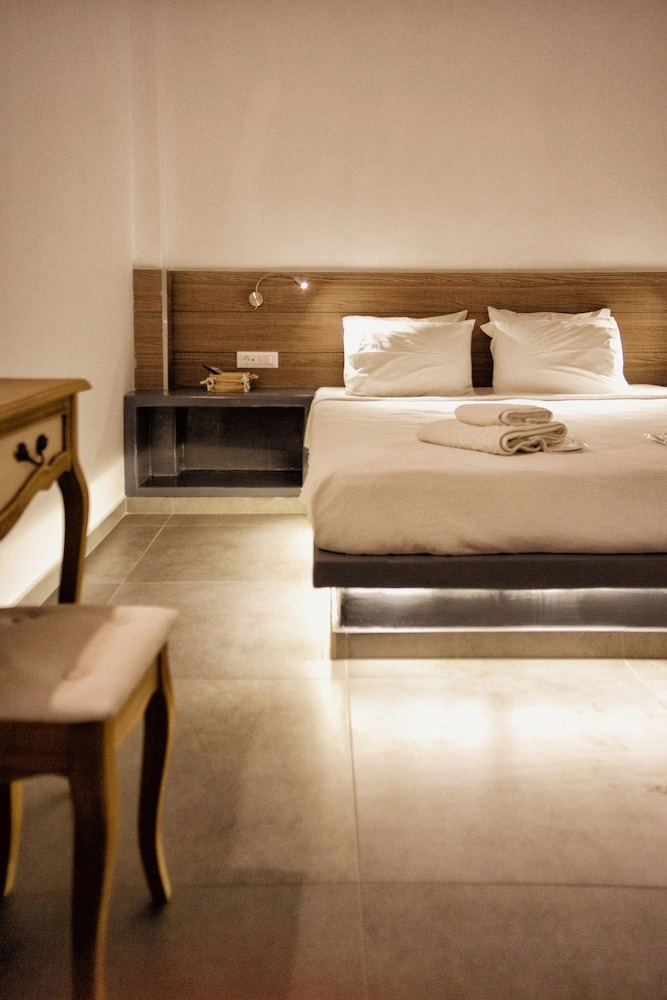 Photo - Villa Galaxy Santorini