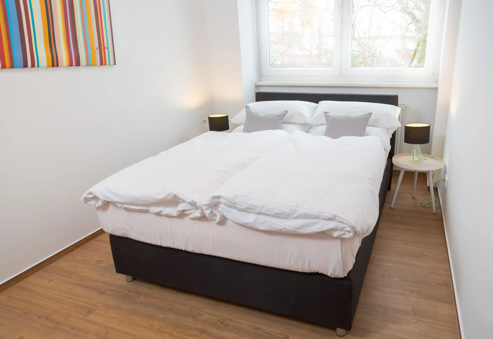 Photo - BENSIMON apartments Mitte - Moabit