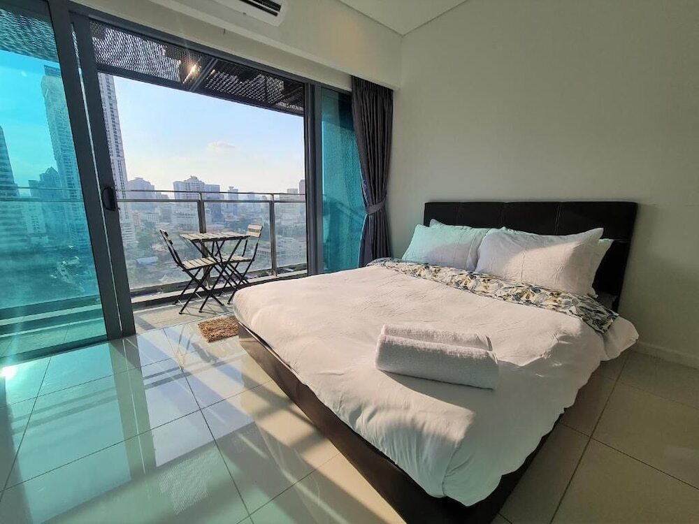 Photo - Valencia Dorm at Mercu Summer Suites KLCC