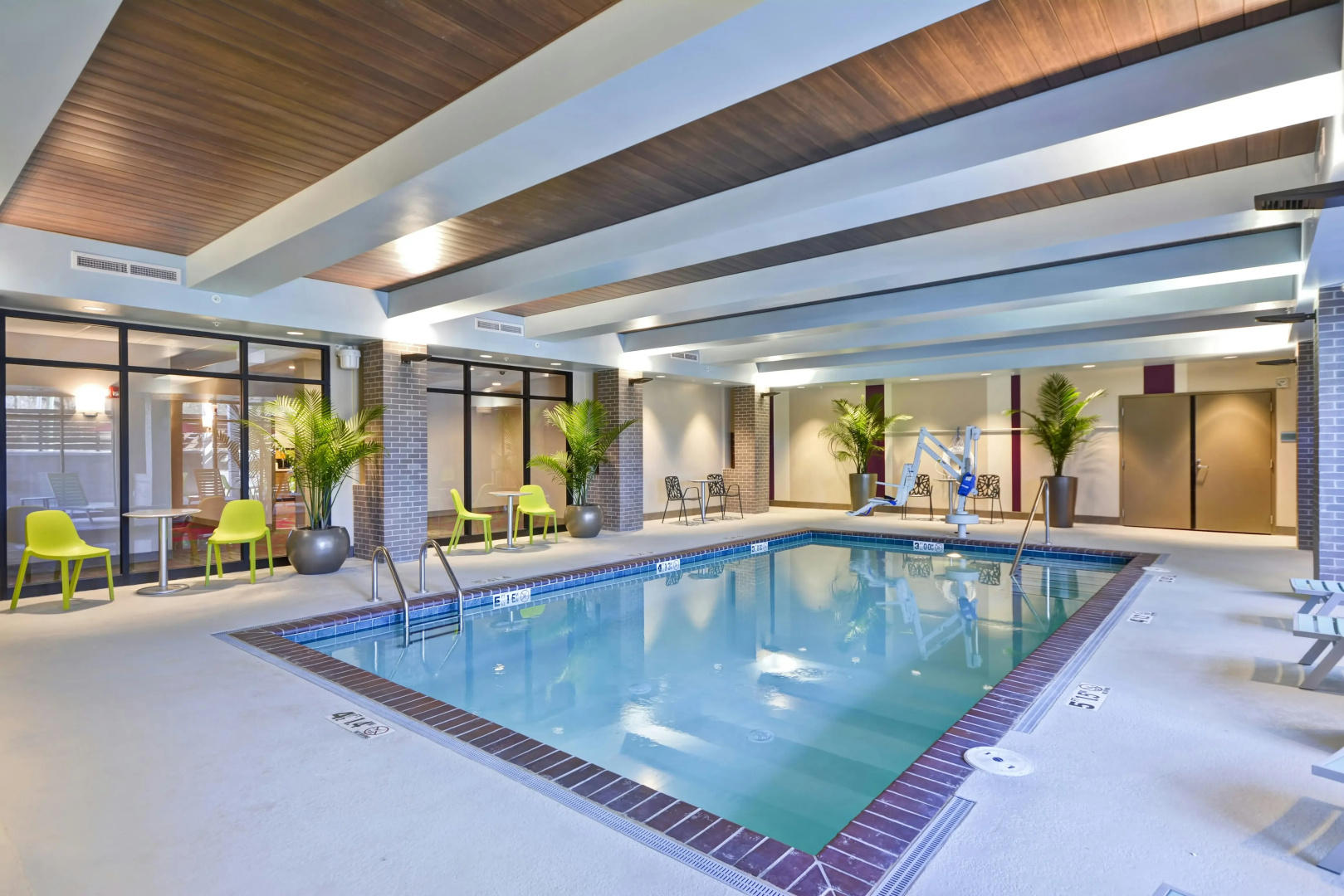 Photo - Home2 Suites by Hilton Kansas City KU Medical Center