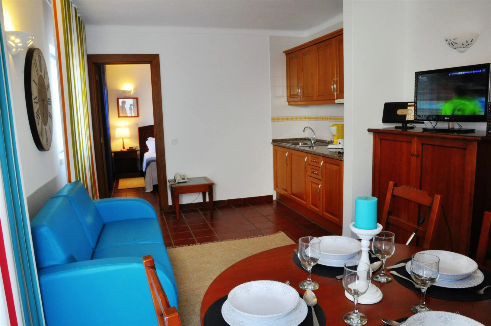 Foto - Pátios da Vila - Boutique Apartments