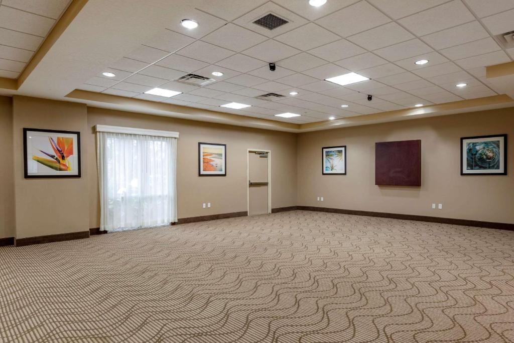 Foto - Comfort Suites Orlando Airport