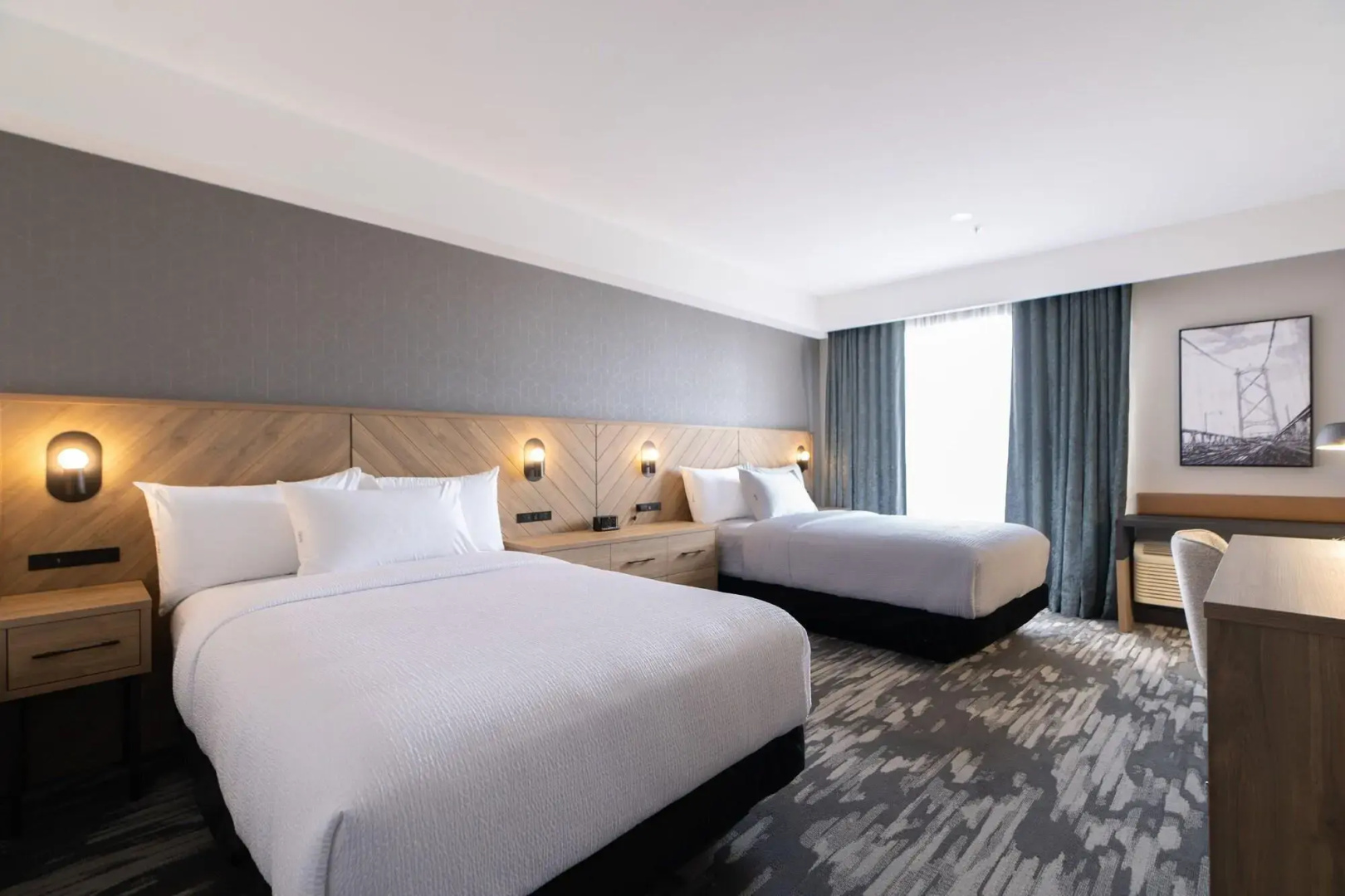 Foto - Sandman Signature Dartmouth Hotel & Suites