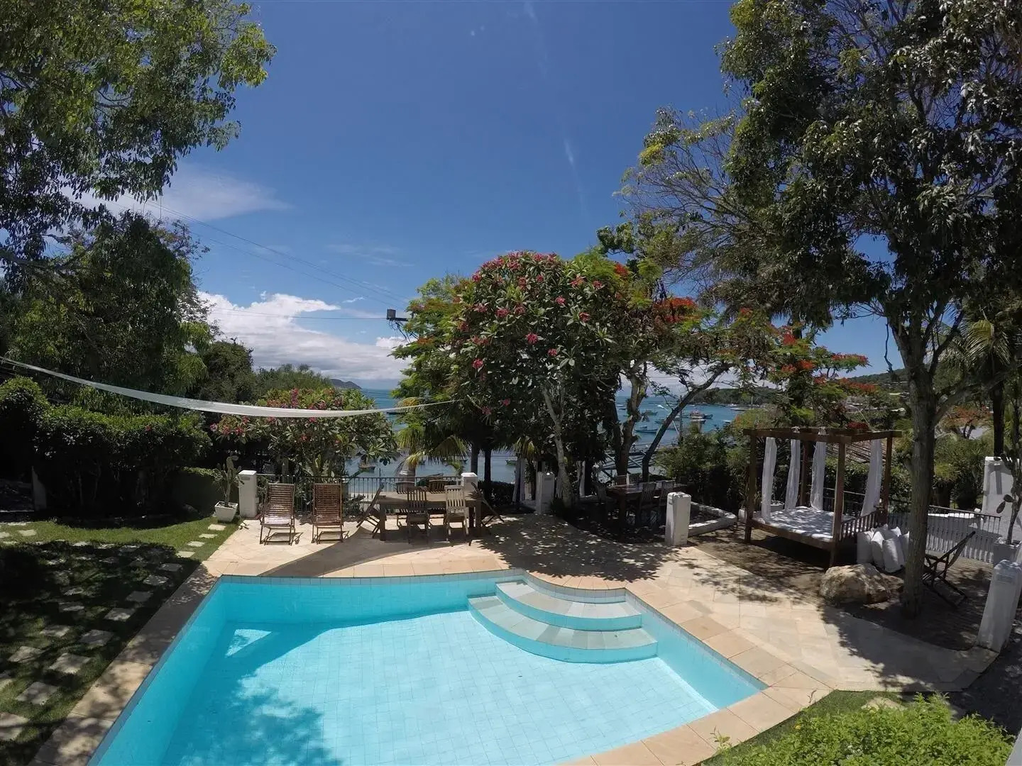 Foto - Pousada Casa Búzios