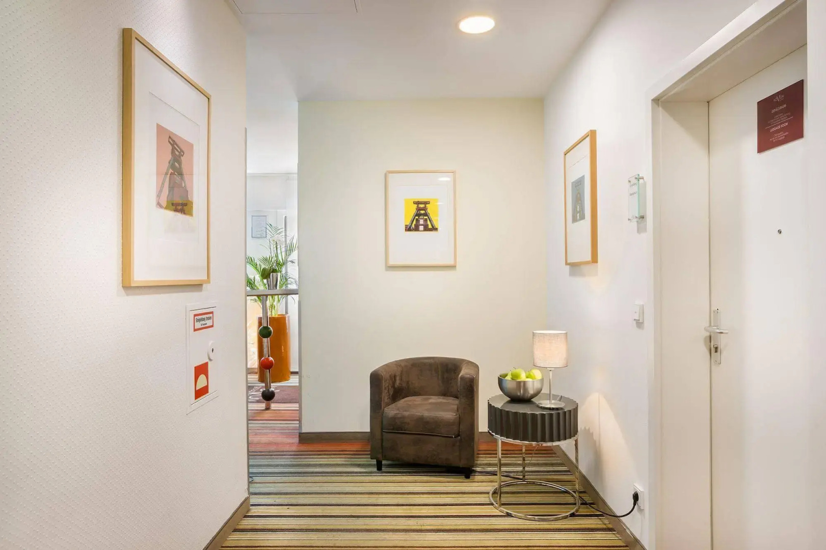 Foto - Garner Hotel Essen - Messe by IHG