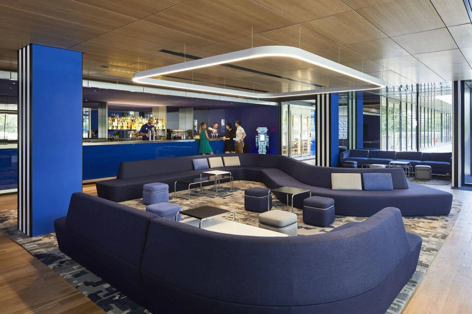 Foto - YOOMA Urban Lodge Tour Eiffel