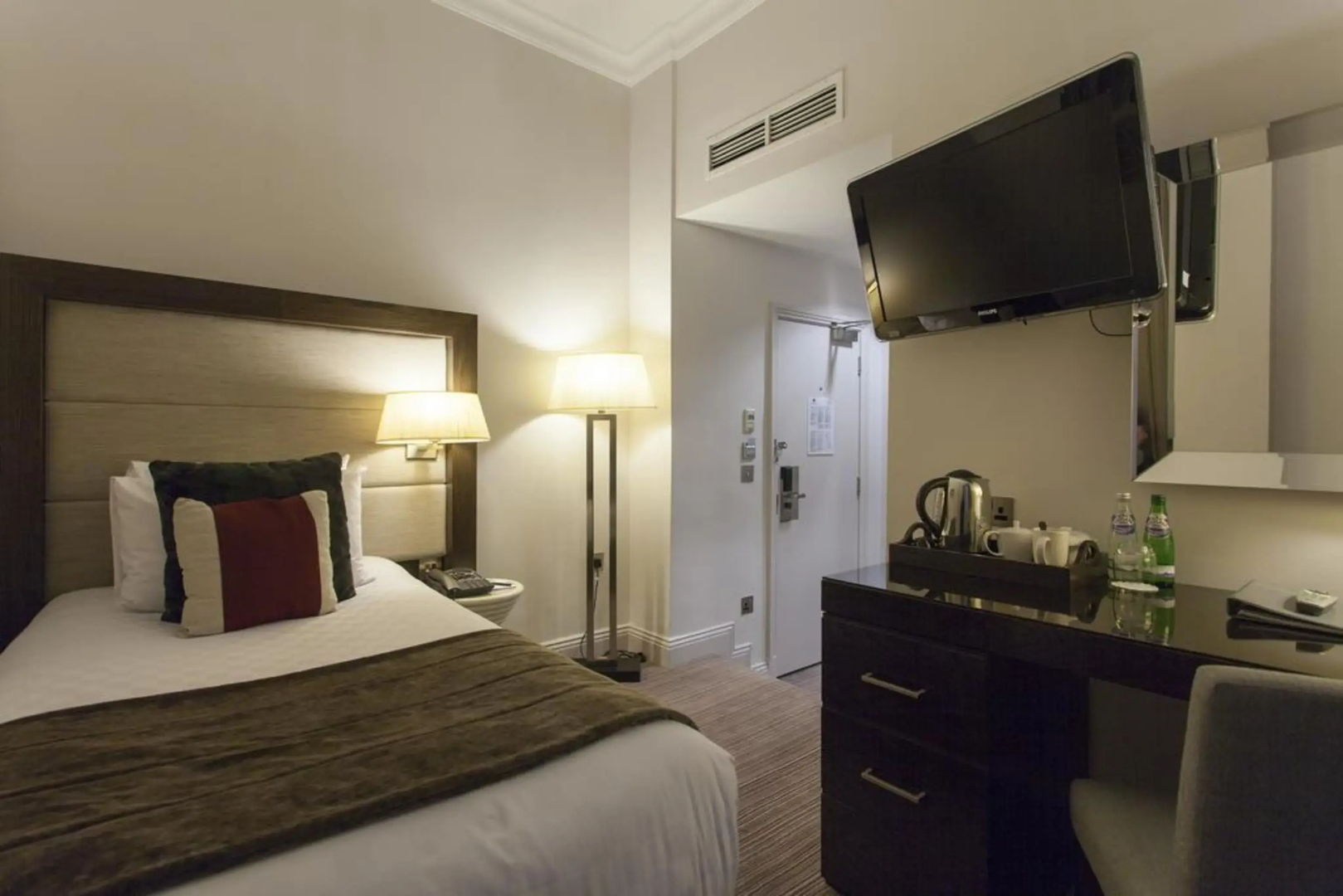 Foto - Thistle London Holborn