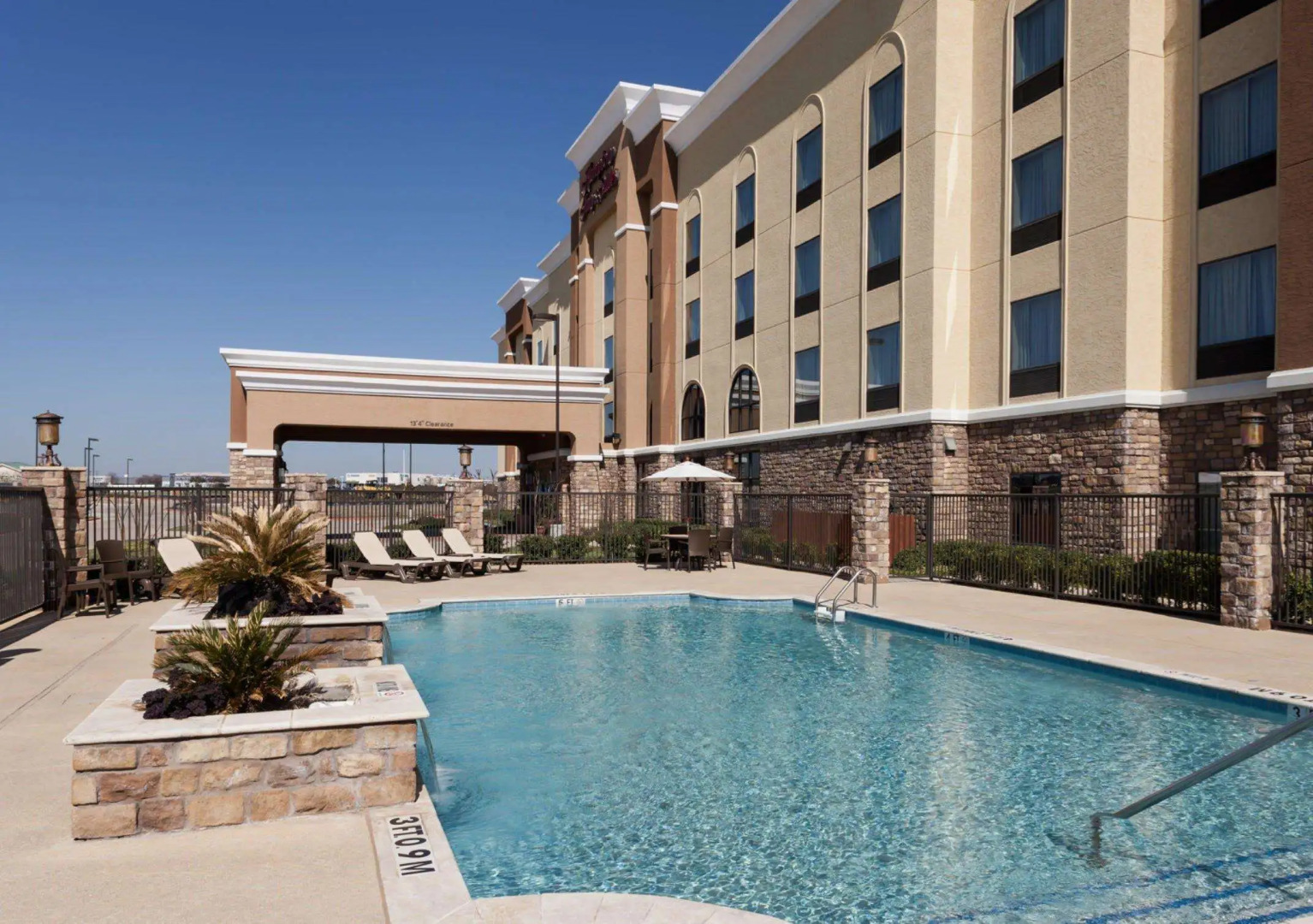 Photo - Hampton Inn & Suites Dallas-Arlington-South