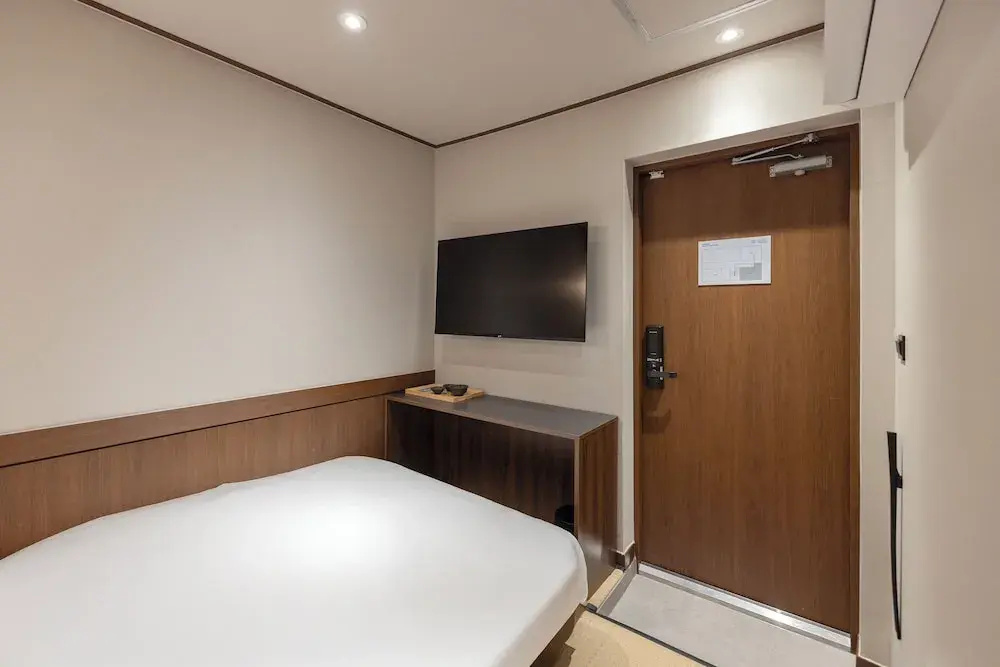 Foto - Yuhyu Ryokan Hotel