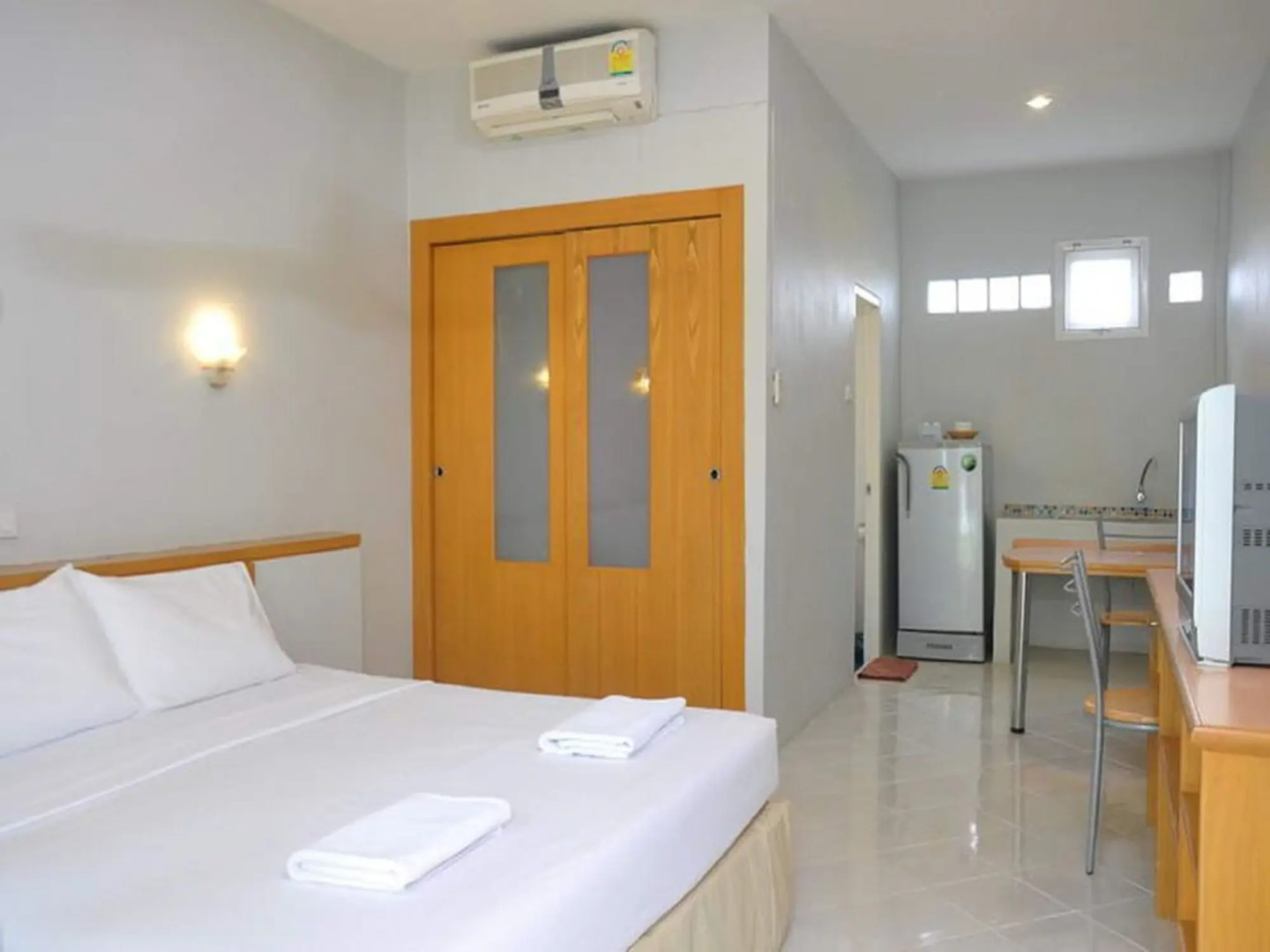 Foto - Tuana Hotels The Natural Resort