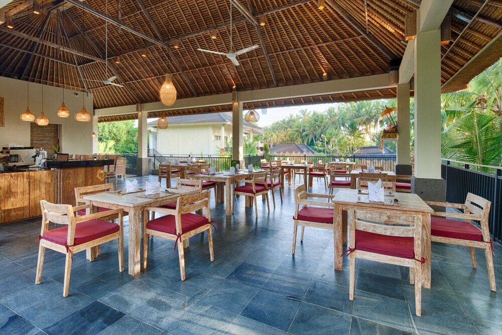 Foto - The Kalyana Ubud Resort