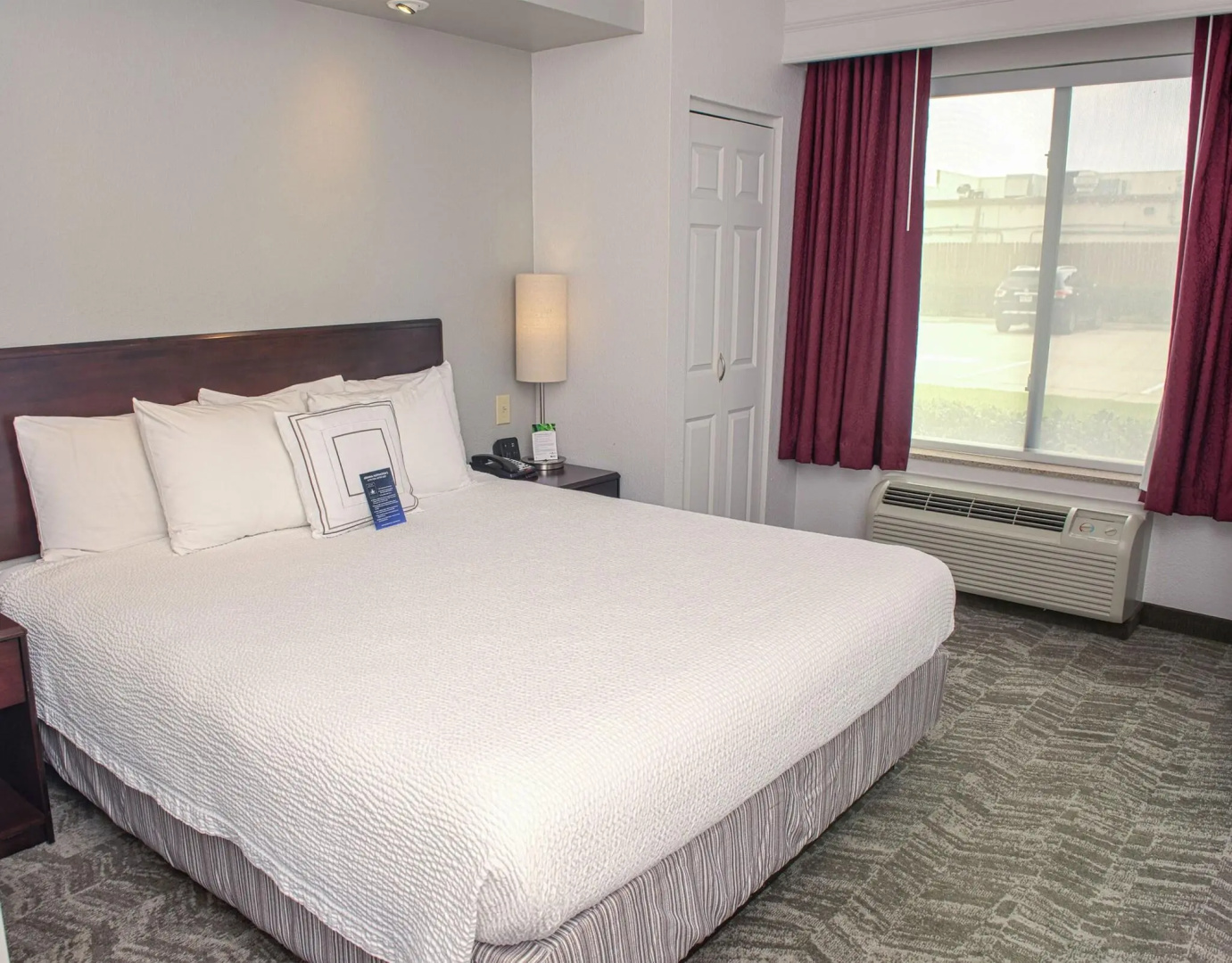 Foto - SpringHill Suites by Marriott Houston Pearland
