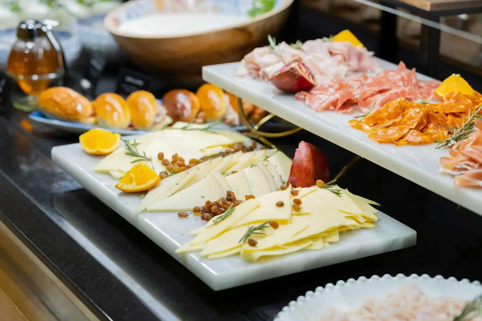 Foto - Hotel del Mar