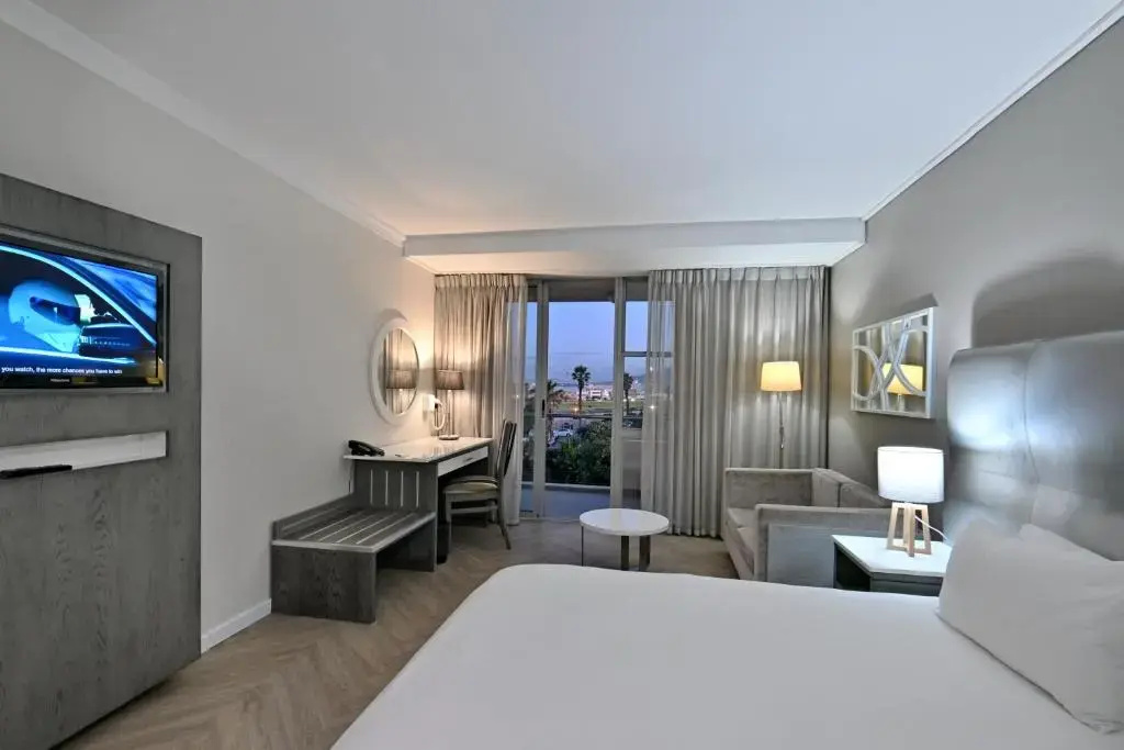 Foto - Lagoon Beach Hotel & Spa