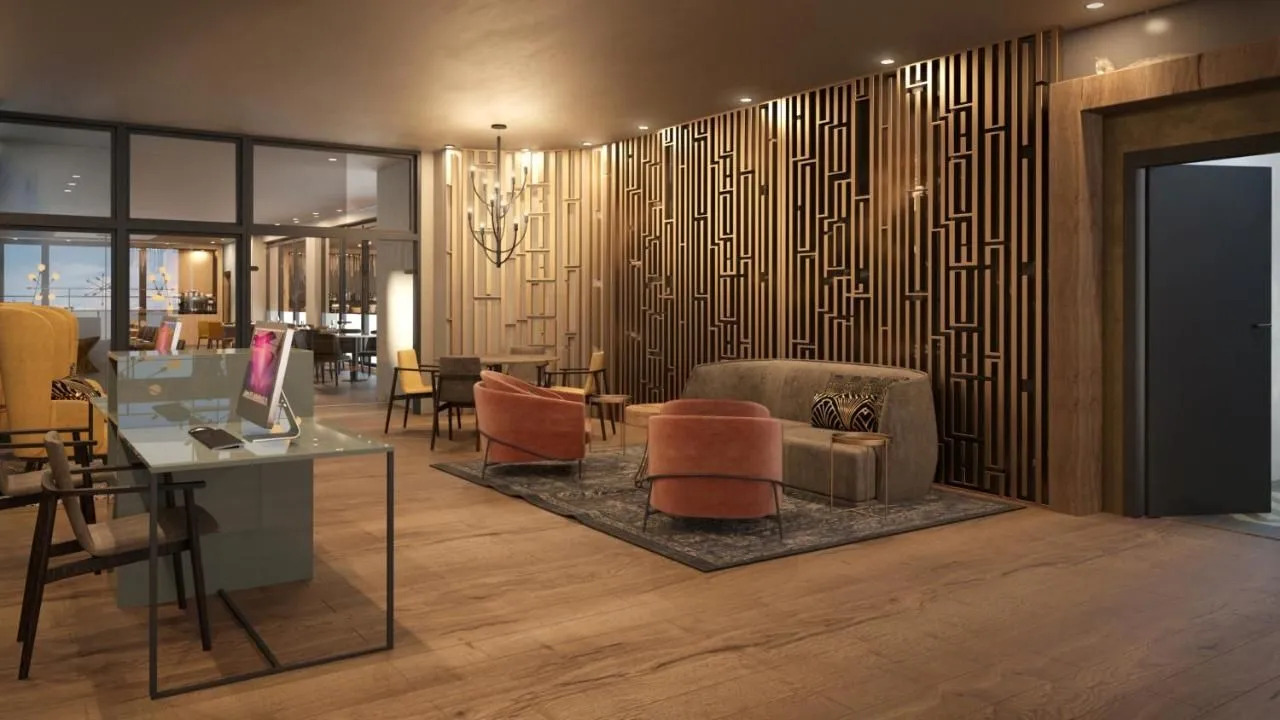 Foto - PLAZA Premium Heidelberg