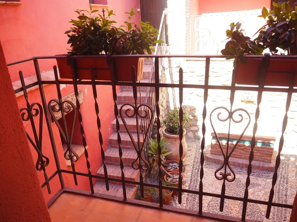 Photo - Hotel Rural Alqueria de los lentos