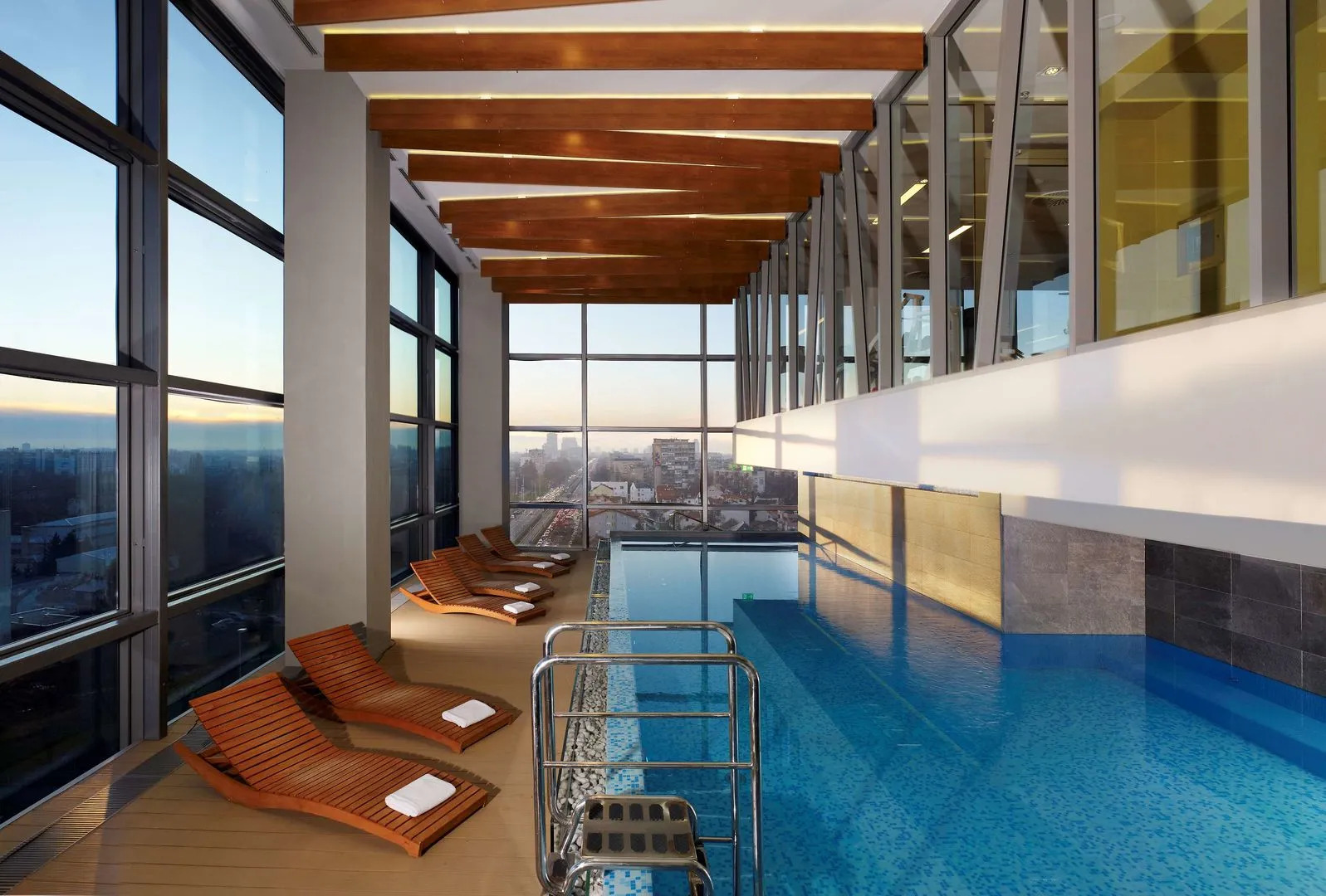 Photo - DoubleTree by Hilton Zagreb