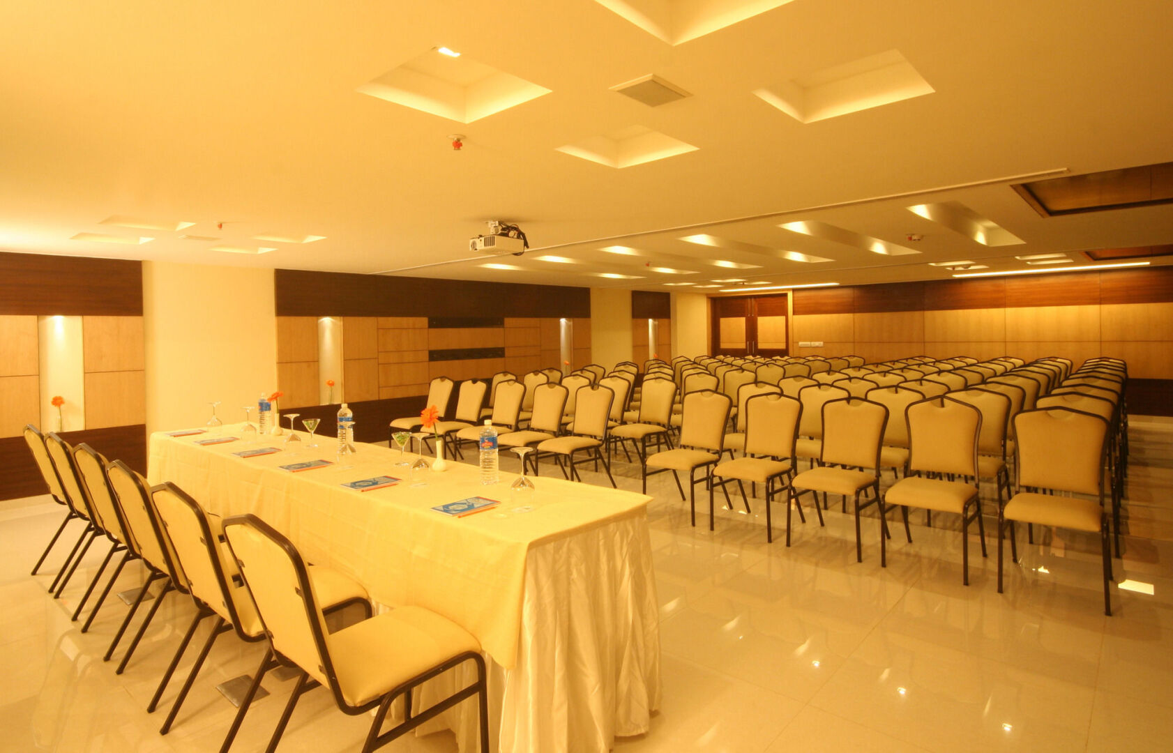 Foto - Resort De Coracao - Calangute , Goa