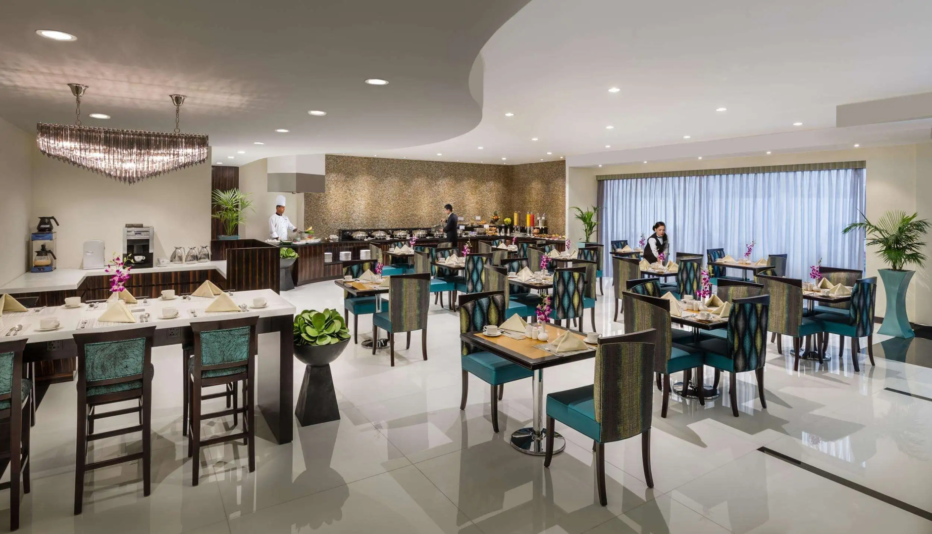 Photo - Savoy Crest Hotel Apartments