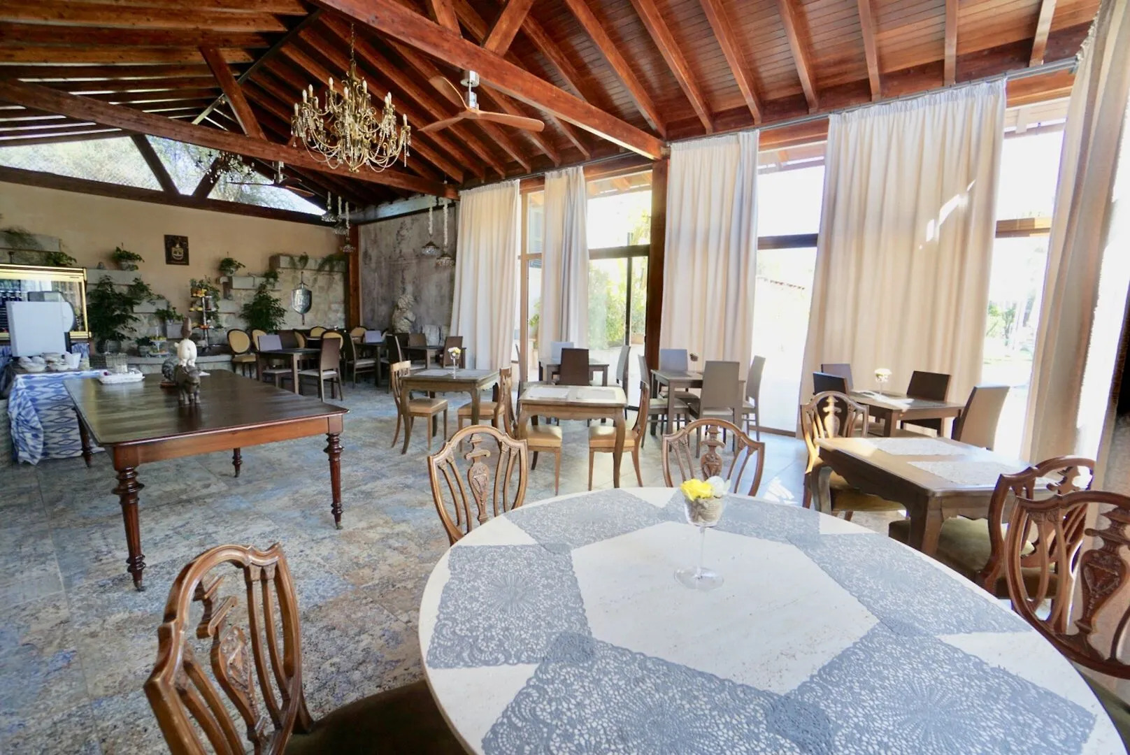 Photo - Agroturismo Sa Vinya des Convent