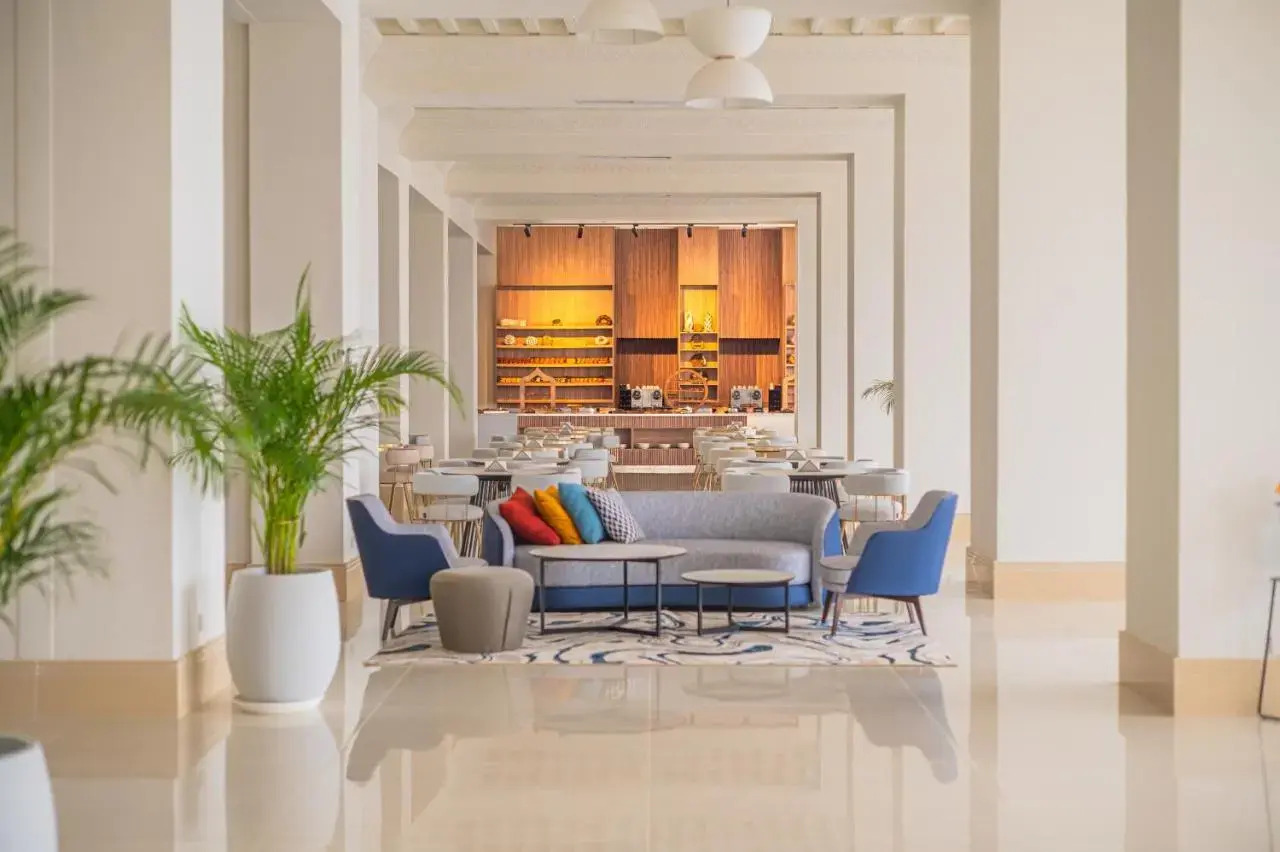 Photo - Pickalbatros Palais Des Roses - Agadir - All Inclusive