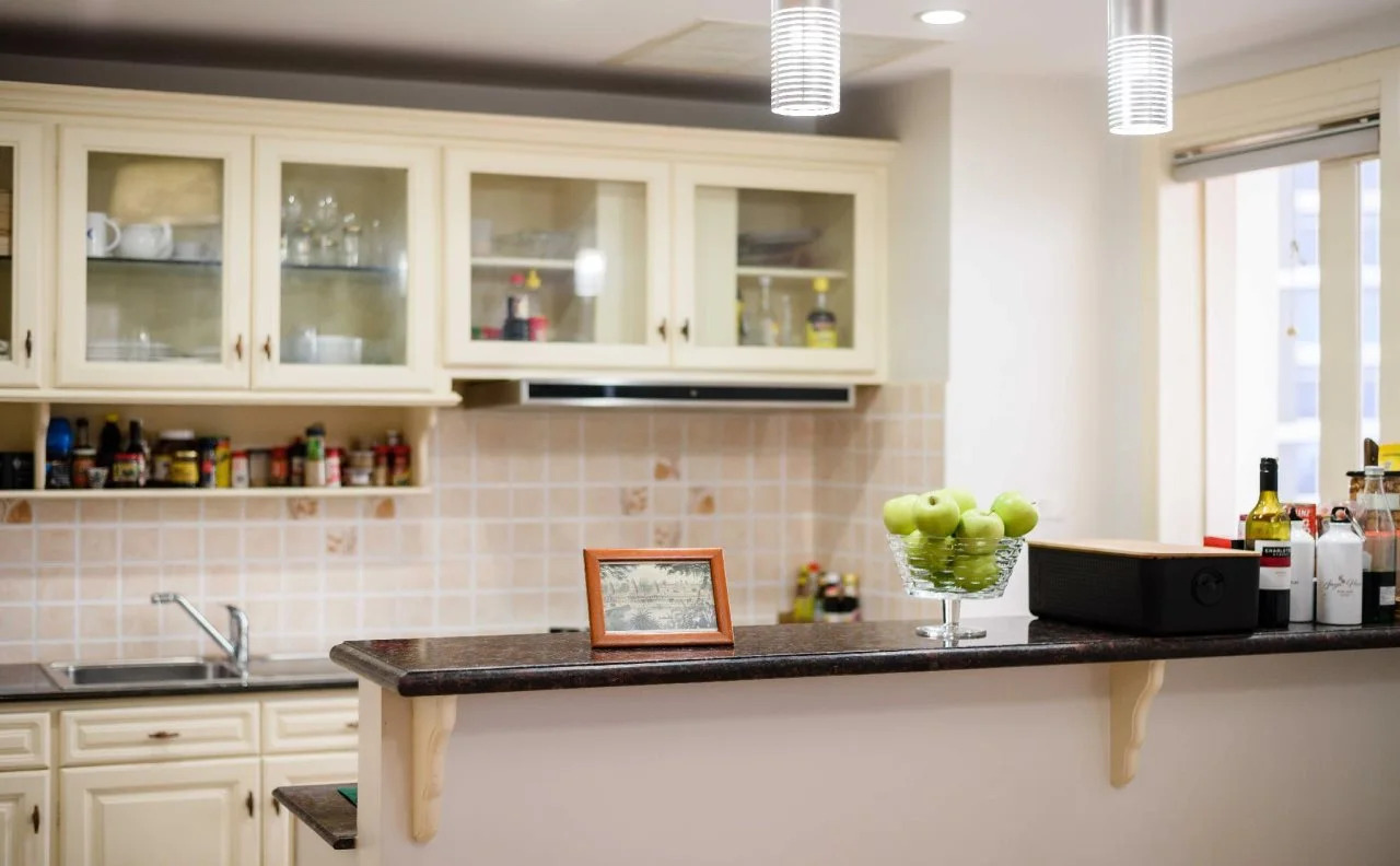 Foto - City View Apartment