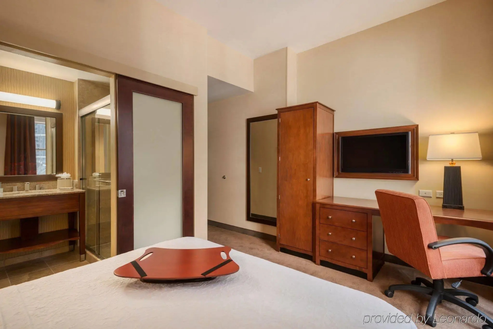 Photo - Hampton Inn Manhattan/Downtown-Financial District