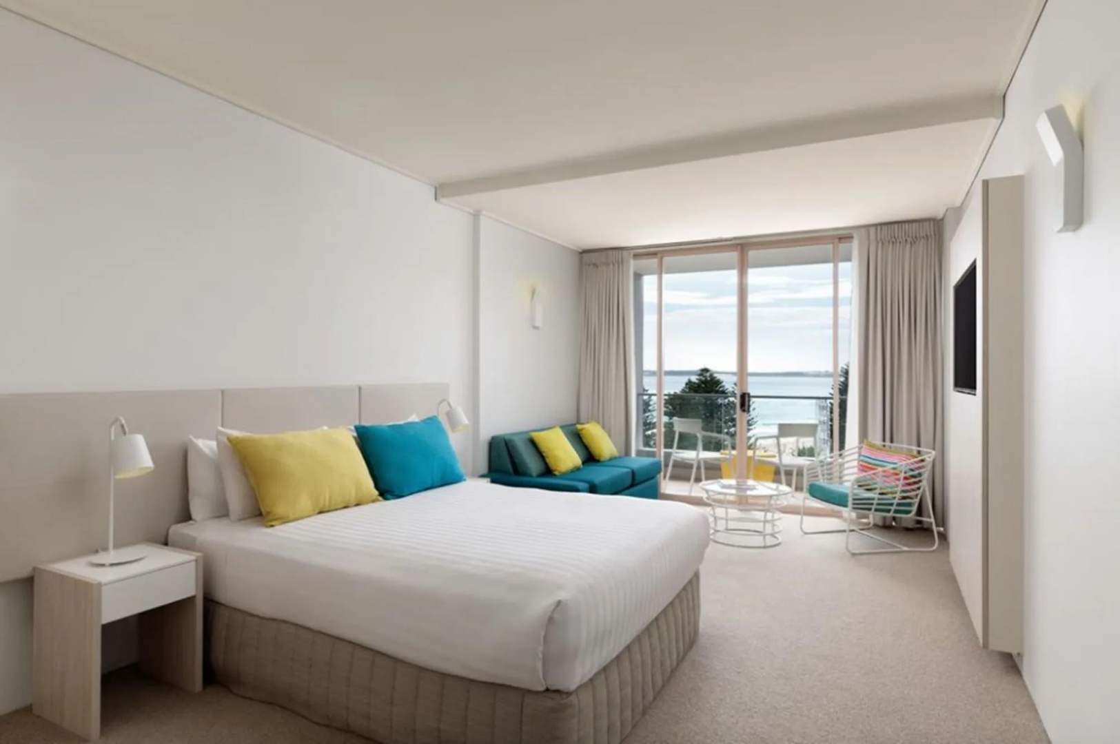 Foto - Rydges Cronulla Beachside