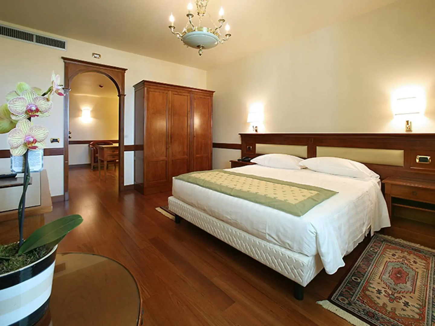 Foto - VILLA QUARANTA Tommasi Wine Resort & Thermal SPA
