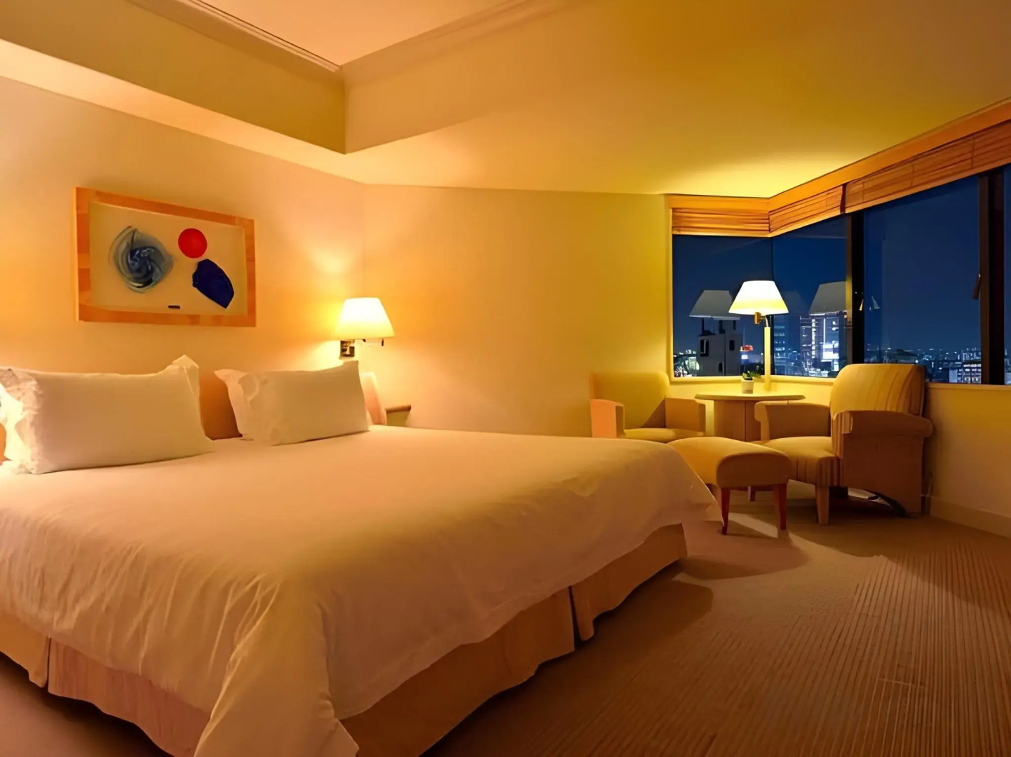 Foto - The Naha Terrace