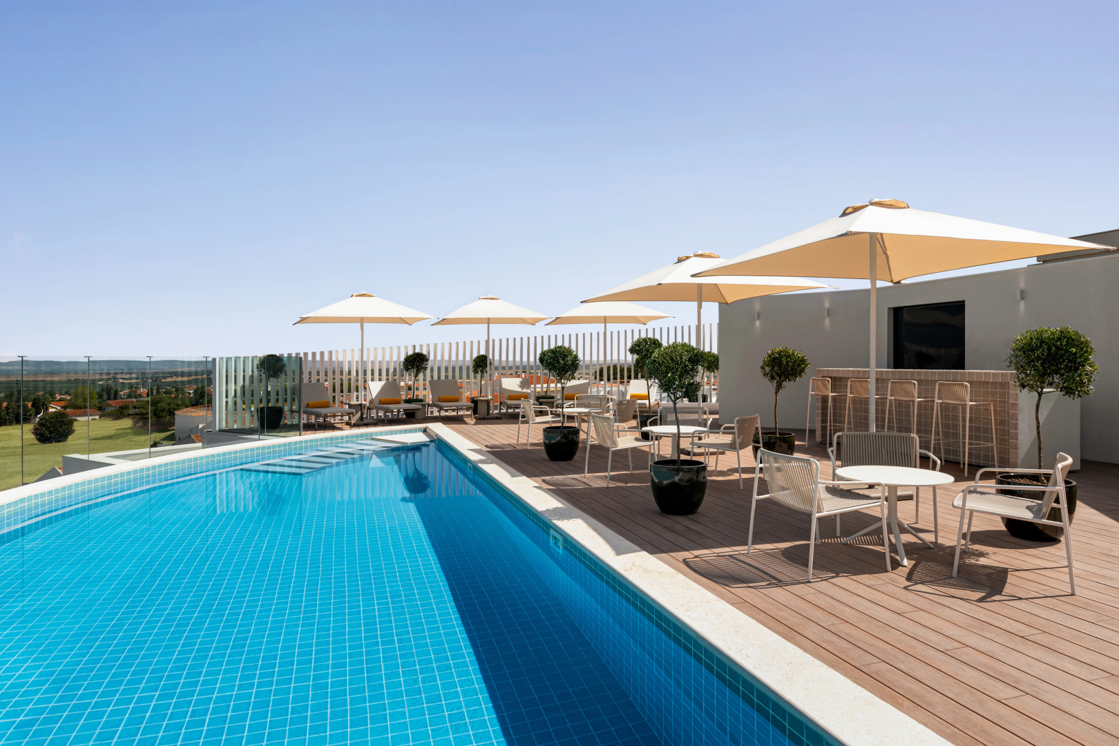 Foto - Holiday Inn Beja by IHG